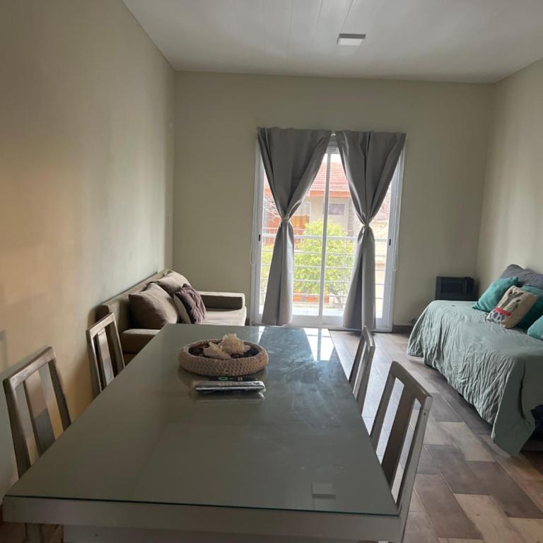 Coty A - Apartamento de 1 dormitorio - 6