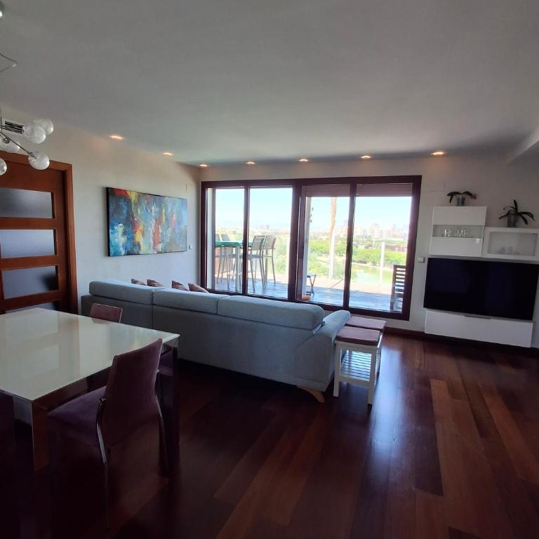 Casa del Lago Free Covered Parking - Apartment mit 2 Schlafzimmern und Aussicht - 8