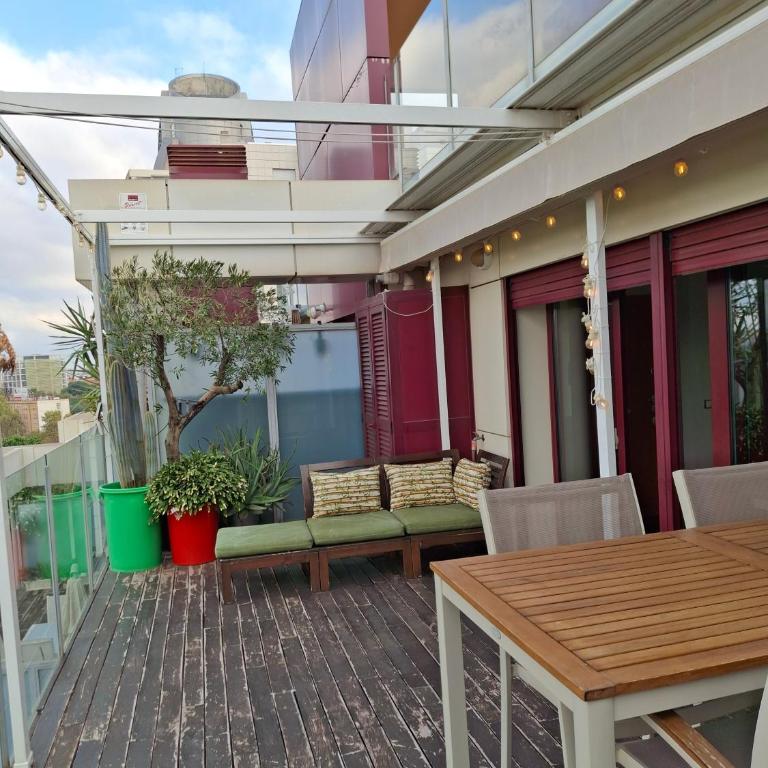 Casa del Lago Free Covered Parking - Apartment mit 2 Schlafzimmern und Aussicht - 11