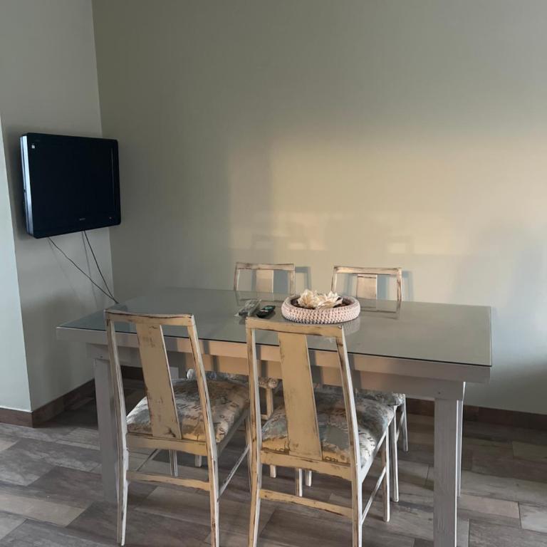 Coty A - Apartamento de 1 dormitorio - 7