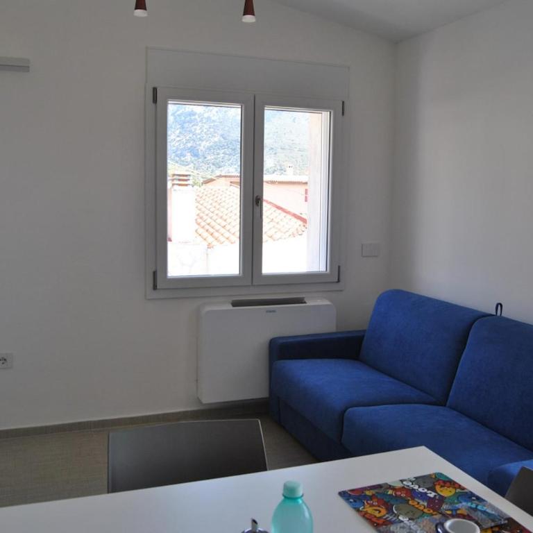 Casa Alyssa, new AC - WiFi - Appartamento con 1 Camera da Letto - 1