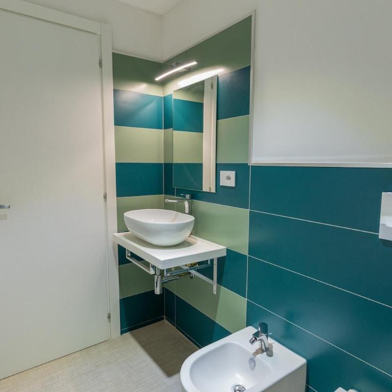 Casa Alyssa, new AC - WiFi - Appartamento con 1 Camera da Letto - 2