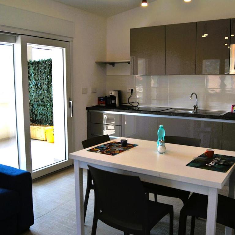 Casa Alyssa, new AC - WiFi - Appartamento con 1 Camera da Letto - 3