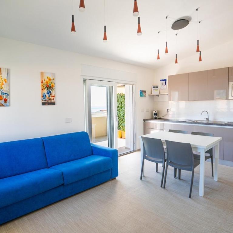 Casa Alyssa, new AC - WiFi - Appartamento con 1 Camera da Letto - 4