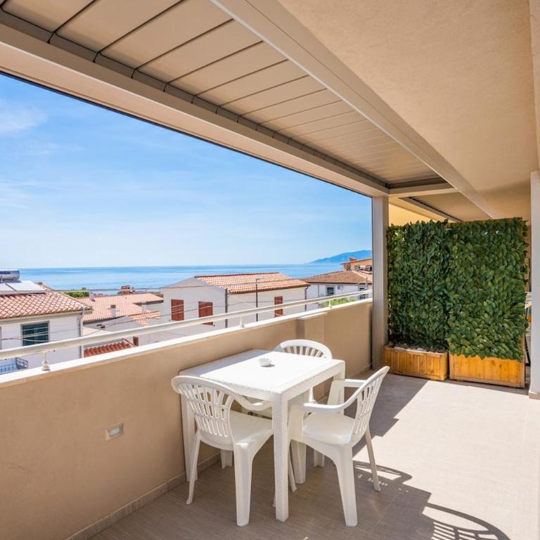 Casa Alyssa, new AC - WiFi - Appartamento con 1 Camera da Letto - 5