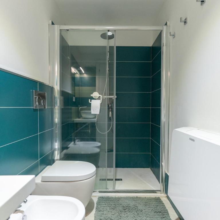 Casa Alyssa, new AC - WiFi - Appartamento con 1 Camera da Letto - 6