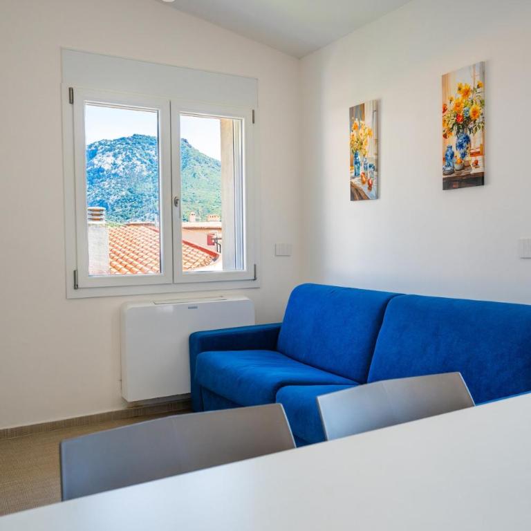 Casa Alyssa, new AC - WiFi - Appartamento con 1 Camera da Letto - 7