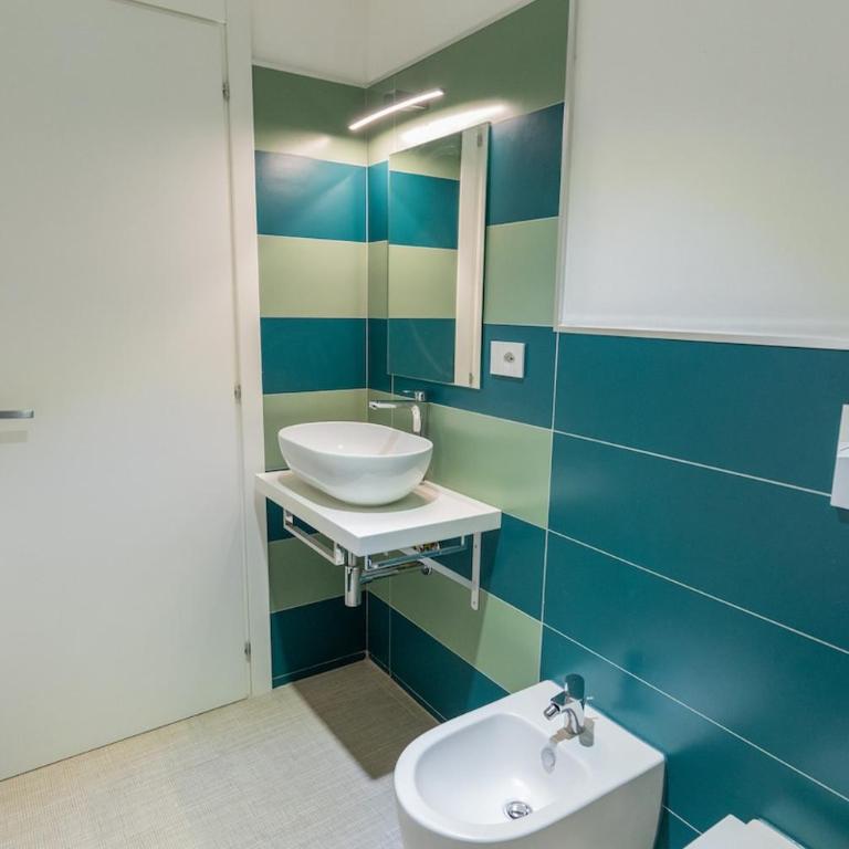 Casa Alyssa, new AC - WiFi - Appartamento con 1 Camera da Letto - 8