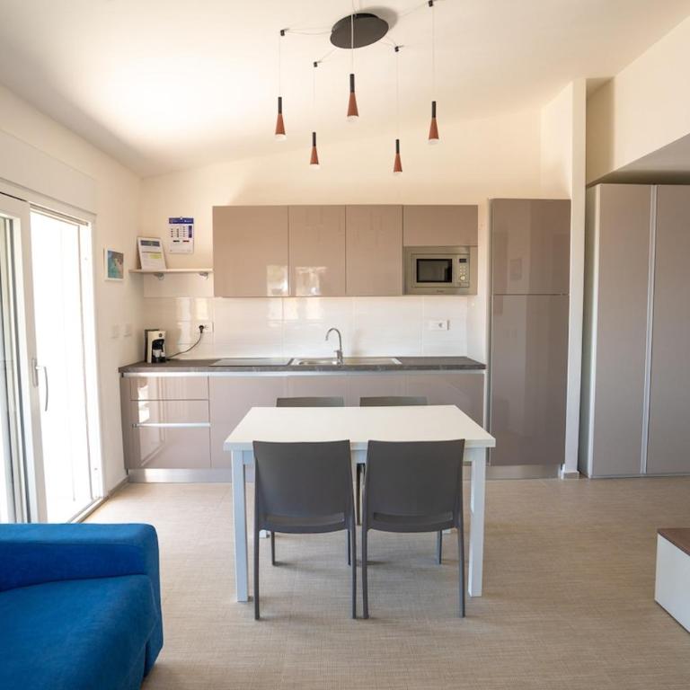 Casa Alyssa, new AC - WiFi - Appartamento con 1 Camera da Letto - 11