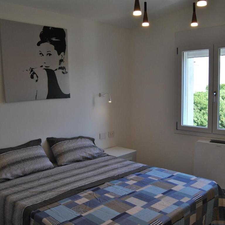 Casa Alyssa, new AC - WiFi - Appartamento con 1 Camera da Letto - 14