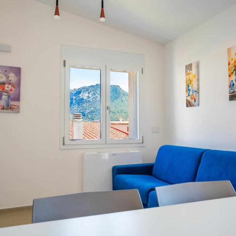 Casa Alyssa, new AC - WiFi - Appartamento con 1 Camera da Letto - 15