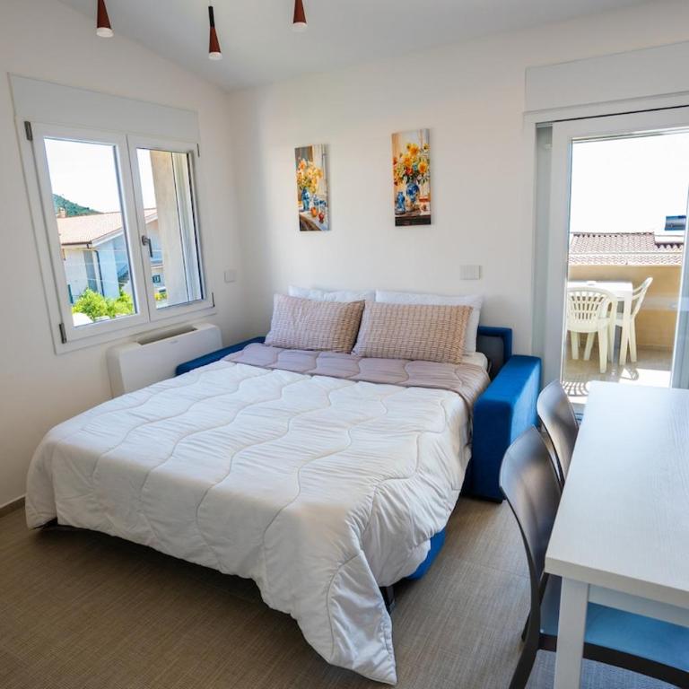 Casa Alyssa, new AC - WiFi - Appartamento con 1 Camera da Letto - 17