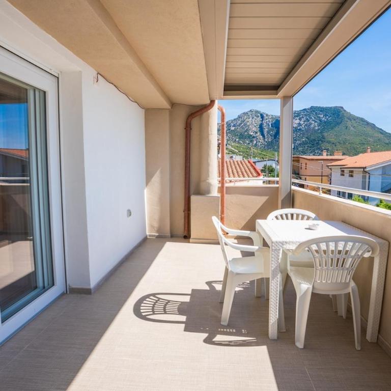 Casa Alyssa, new AC - WiFi - Appartamento con 1 Camera da Letto - 19