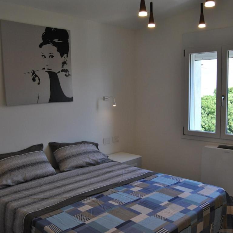 Casa Alyssa, new AC - WiFi - Appartamento con 1 Camera da Letto - 21