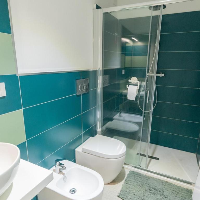 Casa Alyssa, new AC - WiFi - Appartamento con 1 Camera da Letto - 22
