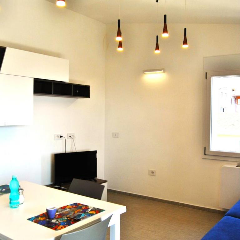 Casa Alyssa, new AC - WiFi - Appartamento con 1 Camera da Letto - 24