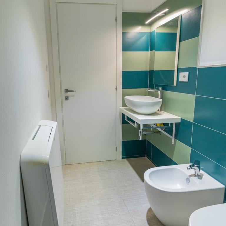 Casa Alyssa, new AC - WiFi - Appartamento con 1 Camera da Letto - 25