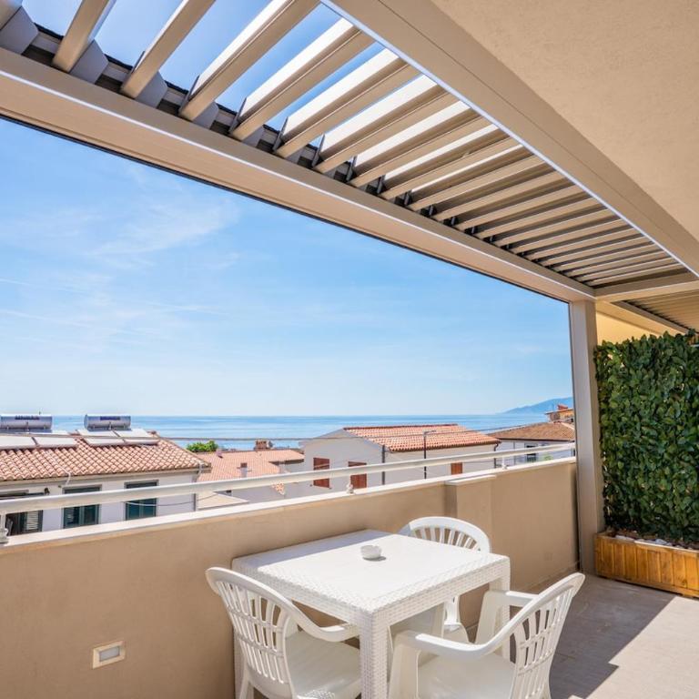 Casa Alyssa, new AC - WiFi - Appartamento con 1 Camera da Letto - 27