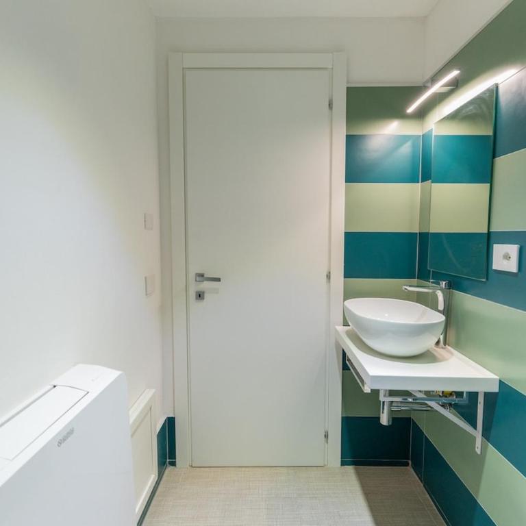 Casa Alyssa, new AC - WiFi - Appartamento con 1 Camera da Letto - 29