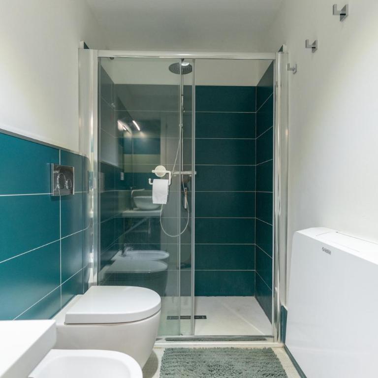 Casa Alyssa, new AC - WiFi - Appartamento con 1 Camera da Letto - 30