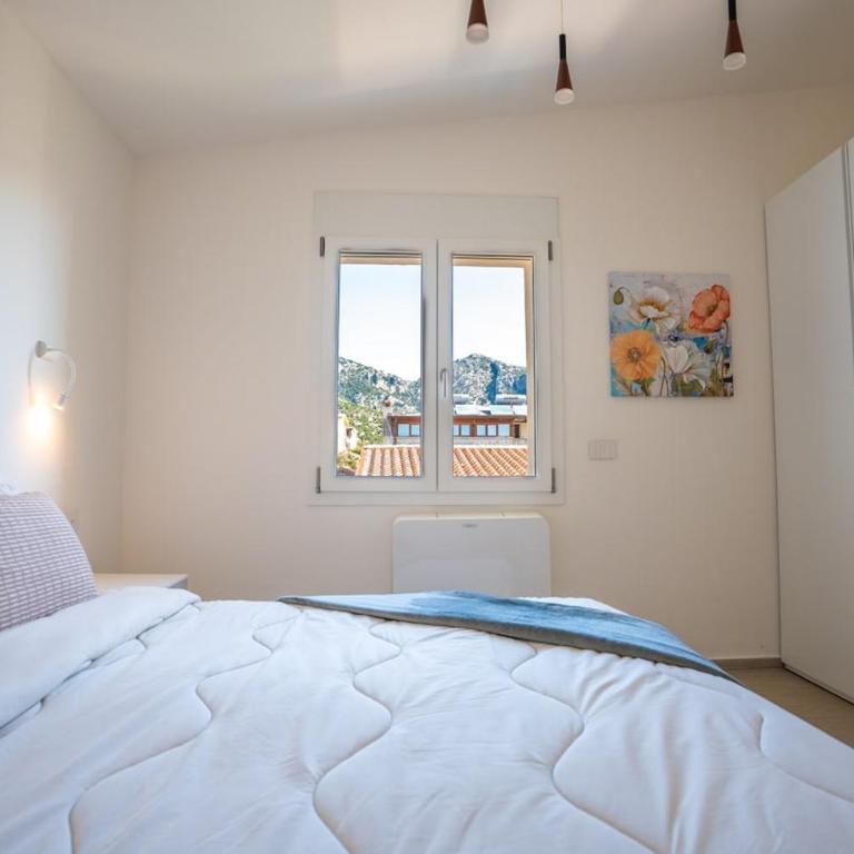 Casa Alyssa, new AC - WiFi - Appartamento con 1 Camera da Letto - 35