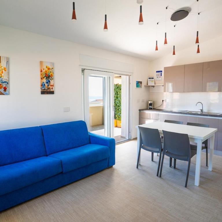 Casa Alyssa, new AC - WiFi - Appartamento con 1 Camera da Letto - 39