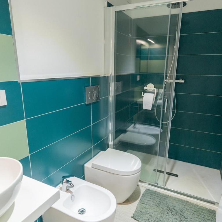 Casa Alyssa, new AC - WiFi - Appartamento con 1 Camera da Letto - 40