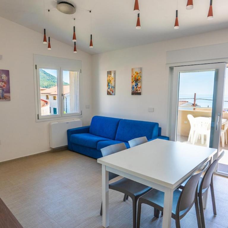 Casa Alyssa, new AC - WiFi - Appartamento con 1 Camera da Letto - 41