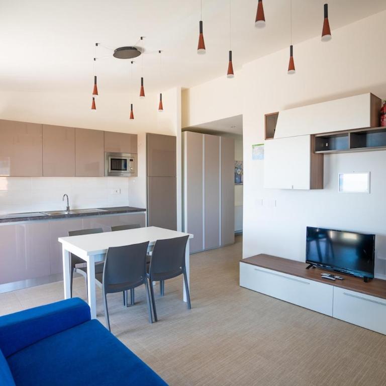 Casa Alyssa, new AC - WiFi - Appartamento con 1 Camera da Letto - 42
