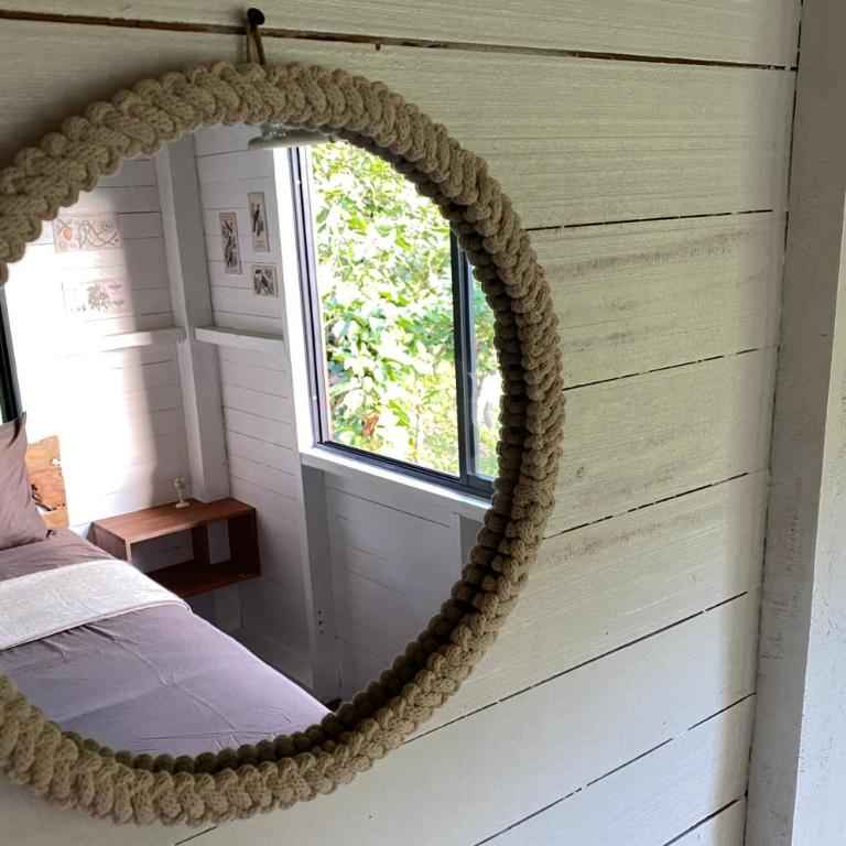 Coral Tree Lodge Tena - Two-Bedroom House - 10