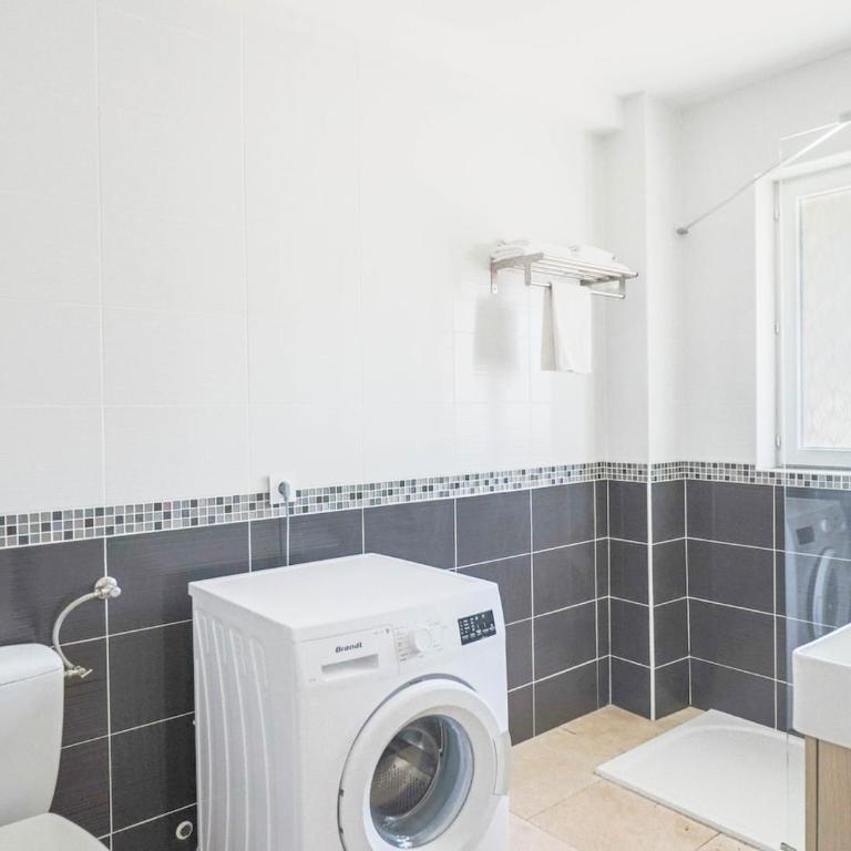 Menton centre proche mer - Appartement 1 Chambre - 2