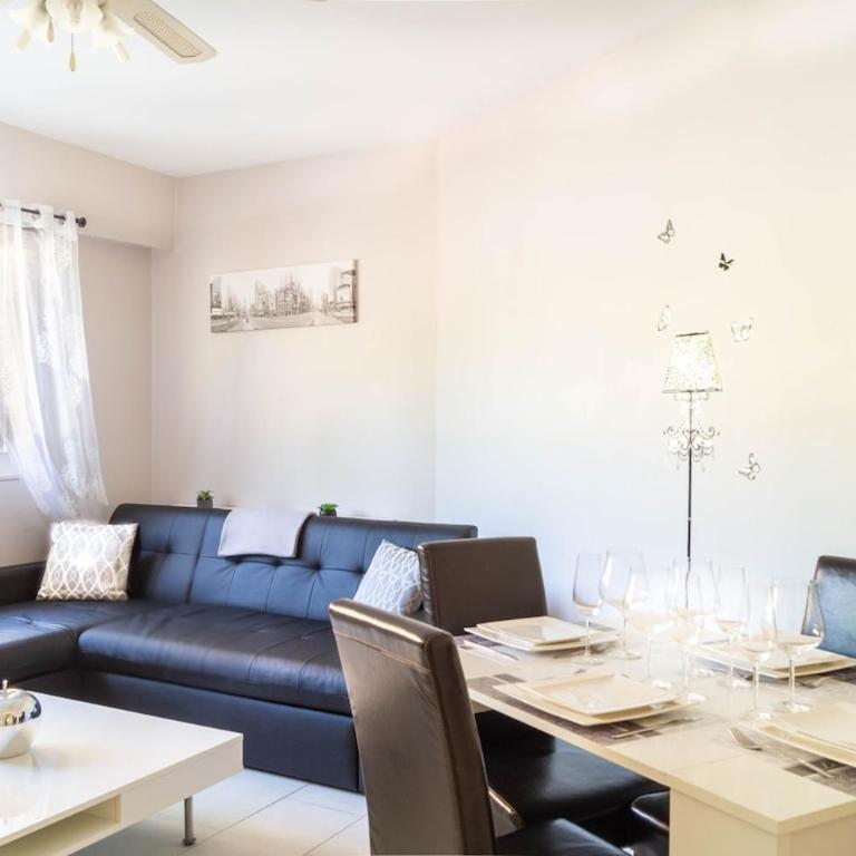 Menton centre proche mer - Appartement 1 Chambre - 4