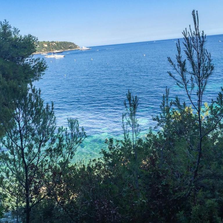 Menton centre proche mer - Appartement 1 Chambre - 9