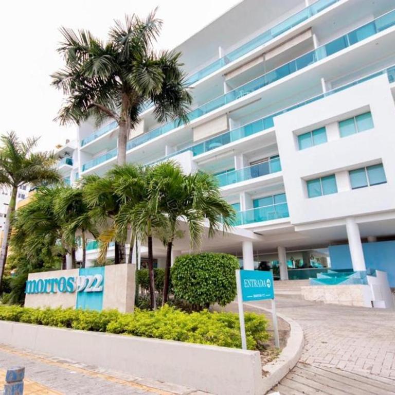 Renacer en la Playa - Two-Bedroom Apartment - 11