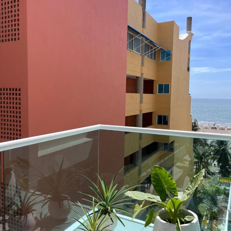 Renacer en la Playa - Two-Bedroom Apartment - 9