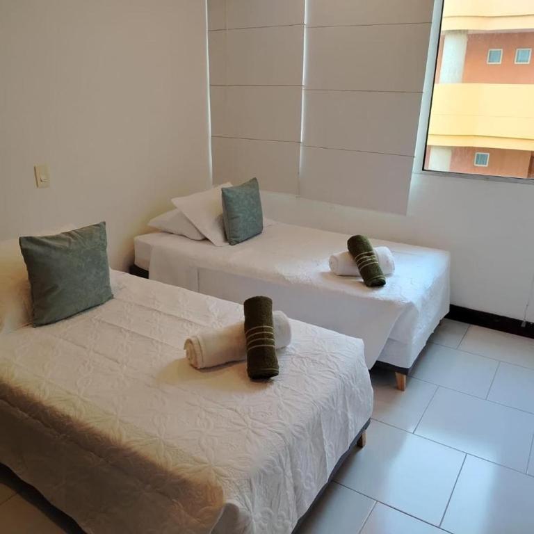 Renacer en la Playa - Two-Bedroom Apartment - 8