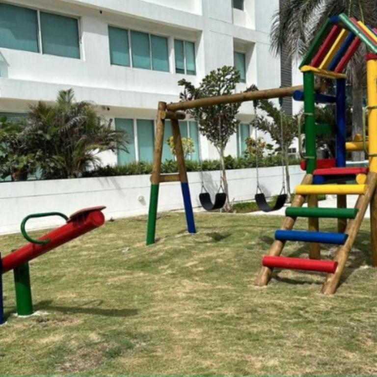 Renacer en la Playa - Two-Bedroom Apartment - 16