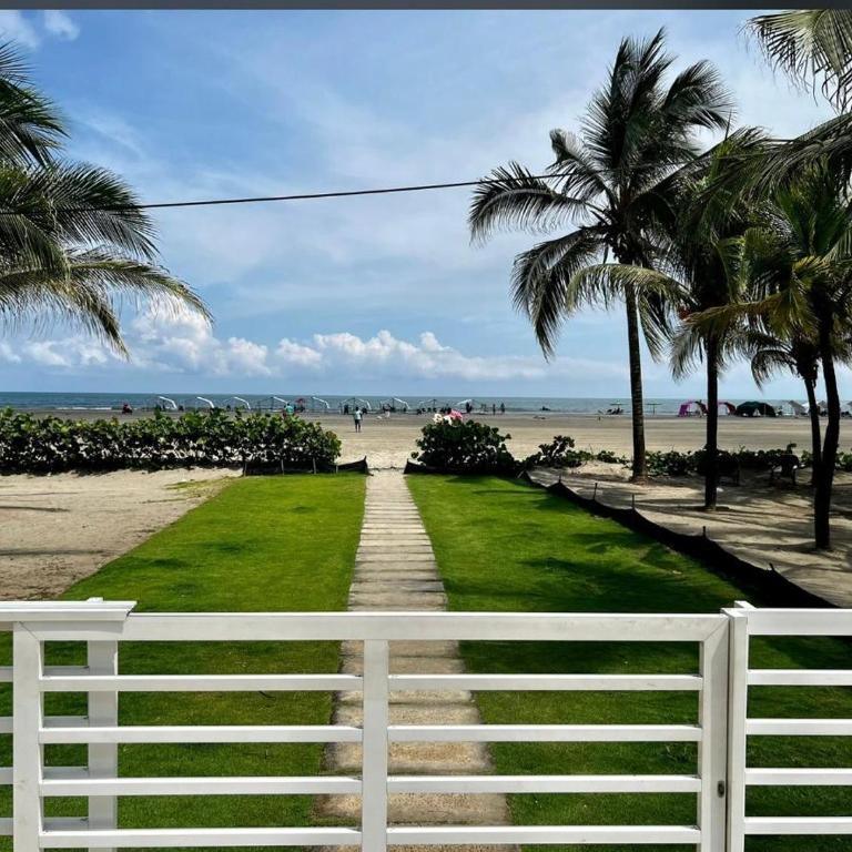 Renacer en la Playa - Two-Bedroom Apartment - 1