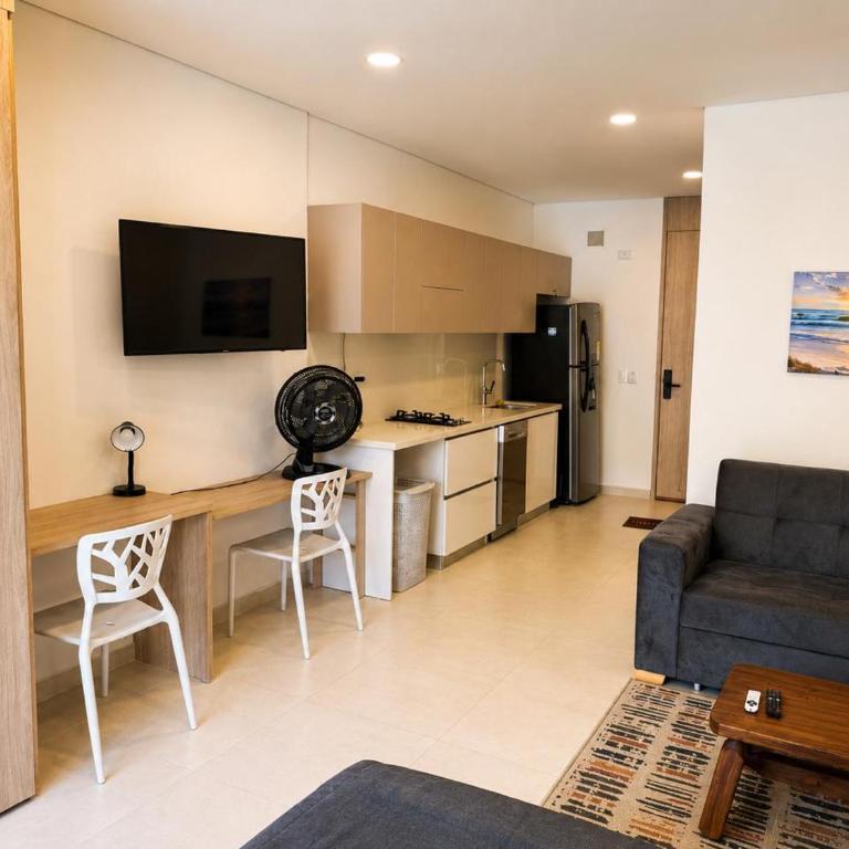 DELVENTTO Luxury Sea Suite - One-Bedroom Apartment - 10