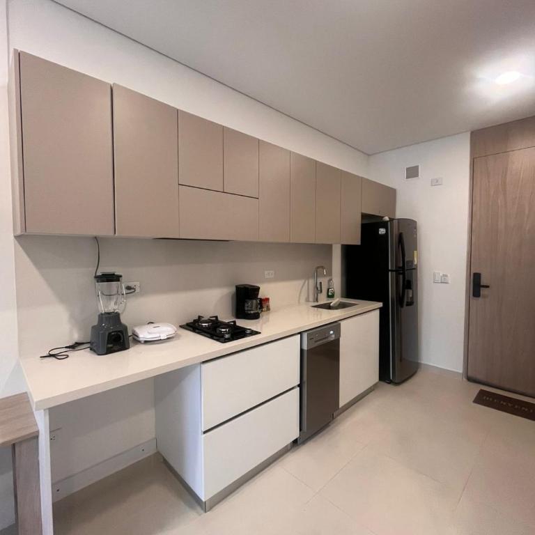 DELVENTTO Luxury Sea Suite - One-Bedroom Apartment - 16
