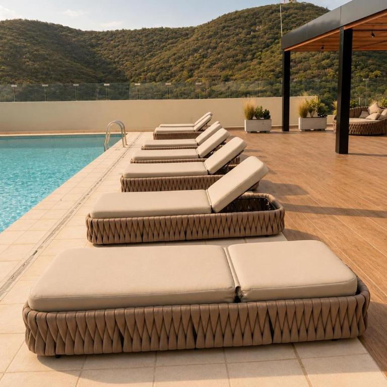 DELVENTTO Luxury Sea Suite - One-Bedroom Apartment - 19