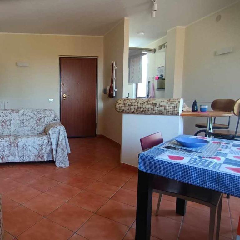 Casa Bonaventura Orvieto - Appartamento con 2 Camere da Letto - 7
