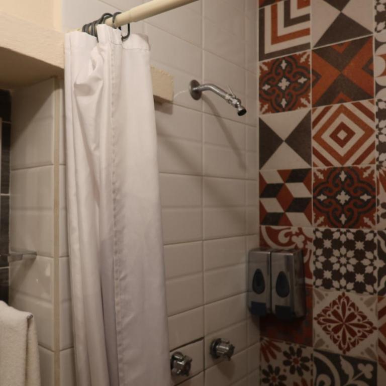 Rinconcito de Galarza 28 - Budget Twin Room - 5