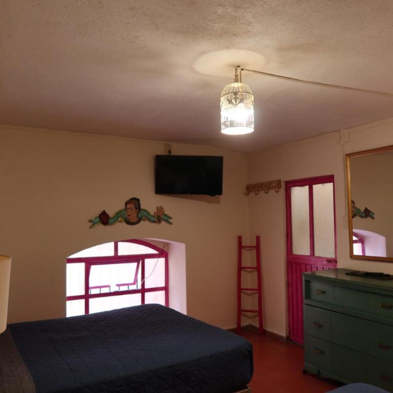 Rinconcito de Galarza 28 - Budget Twin Room - 8