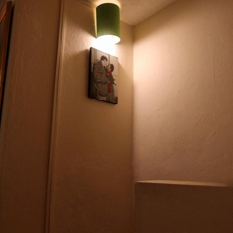 Rinconcito de Galarza 28 - Budget Twin Room - 6