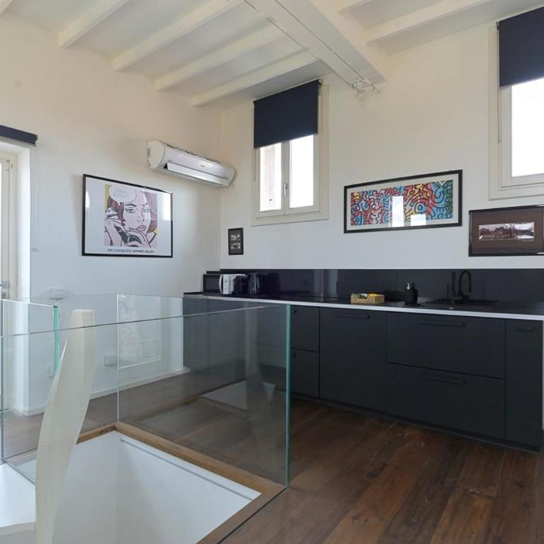 La Torre di Porta Nuova - Appartamento - 30