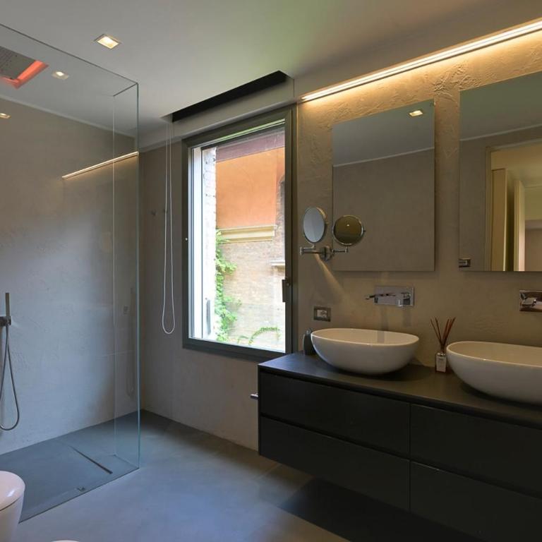 La Torre di Porta Nuova - Appartamento - 37