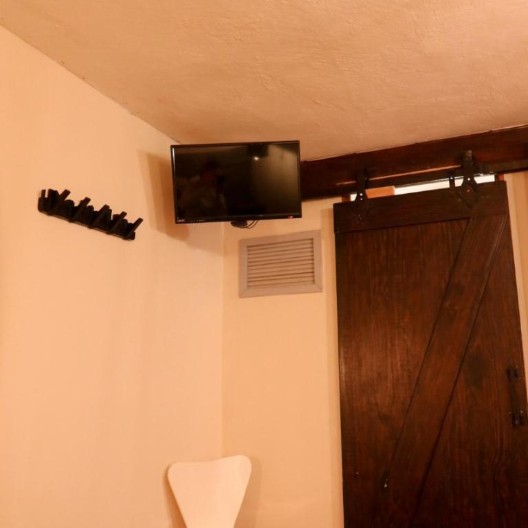 Rinconcito de Galarza 28 - Small Double Room - 5