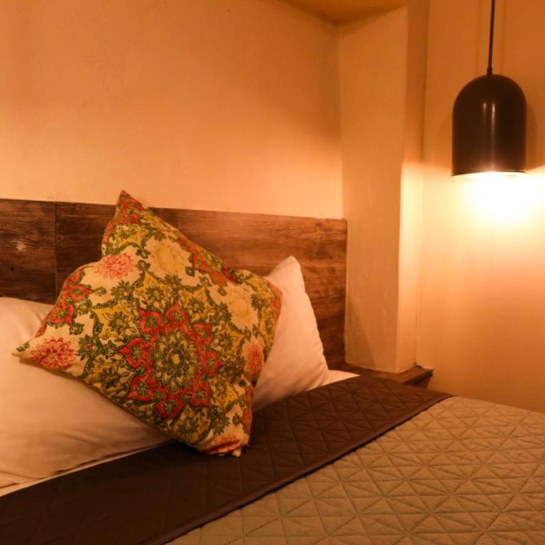 Rinconcito de Galarza 28 - Small Double Room - 6