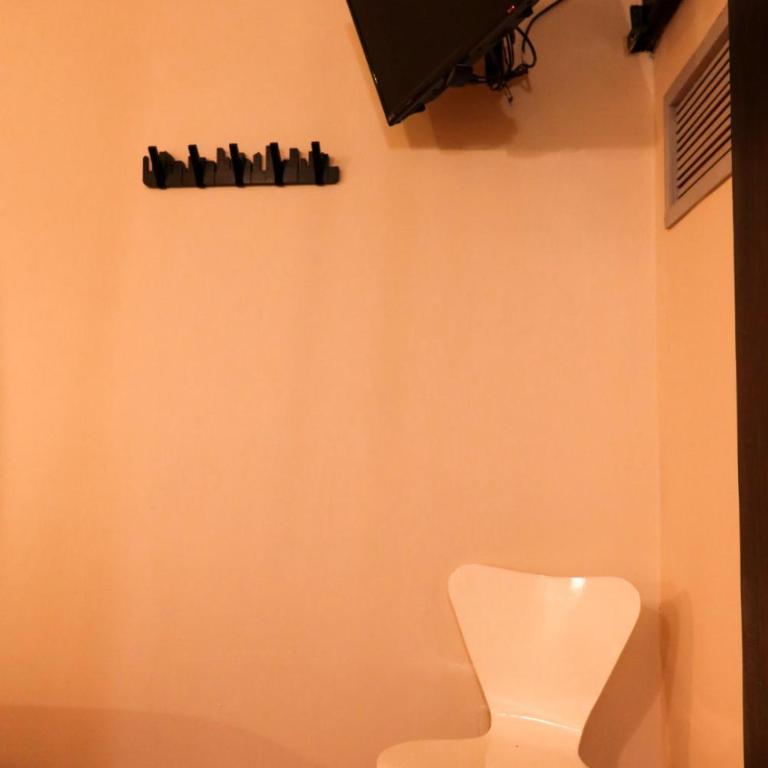 Rinconcito de Galarza 28 - Small Double Room - 7